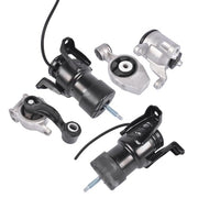 DURAFORCE 5x Engine Motor & Torque Mount for Nissan Altima 13-18 Maxima 2016-2023 V6 3.5L