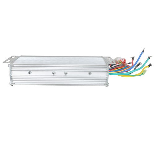 DURAFORCE Brushless DC Motor Speed Controller For Electric Bike Scooter 48V 800W