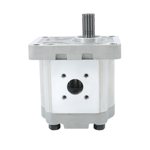 DURAFORCE For Kubota Hydraulic Pump KX161-2 Mini Excavator Gear Pump RD301-61120 New