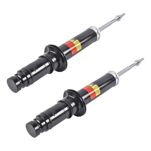 DURAFORCE Pair Front Shock Absorber Strut w/ MagneRide 19300078 For Cadillac STS AWD 05-11