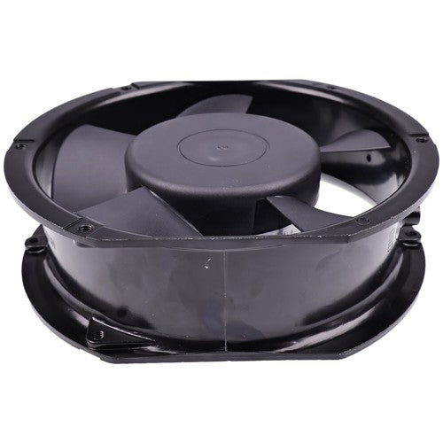 DURAFORCE AC Axial Cooling Fan For Dayton 4WT42A 115V 0.23/0.22A 27W 115V 239 CFM 17CM