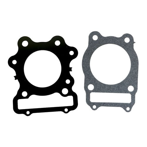 DURAFORCE ATV Fit For HONDA RANCHER 350 2x4 4x4 2000-2006 Top End Head Gasket Kit New