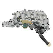 DURAFORCE Valve Body CVT Transmission JF017E For Nissan Murano 2014 L4 2.5L V6 3.5L