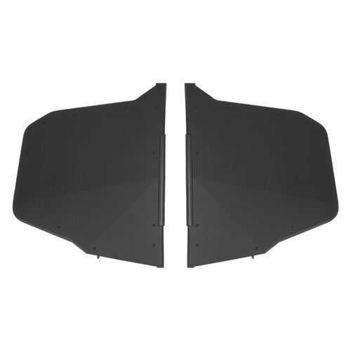For CFMoto Uforce 1000 2019-2022 20 21 UTV Steel Half Doors Set 2444.6891.1
