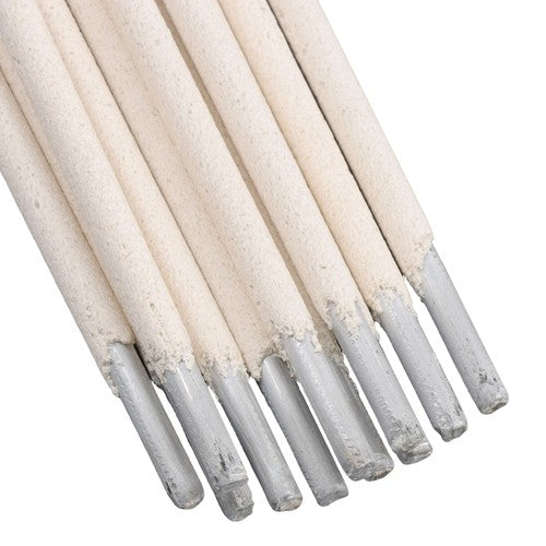 DURAFORCE E4043 5/32" x 14" Aluminum Welding Rod TIG Filler Rod (0.5 Lb = 11 Rods)
