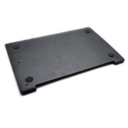 DURAFORCE New For HP Chromebook 14 G7 Laptop Lower Bottom Base Case Cover Black M47197-001