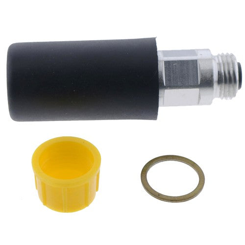 DURAFORCE Hand Primer Pump Oil fuel 2447222126 for Bosch John Deere Mercedes Cummins