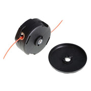 DURAFORCE SRM-230 SRM-210 5-pack String Trimmer Head For Echo Speed Feed 400-SRM-225