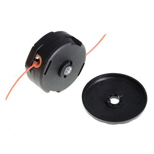 DURAFORCE SRM-230 SRM-210 5-pack String Trimmer Head For Echo Speed Feed 400-SRM-225
