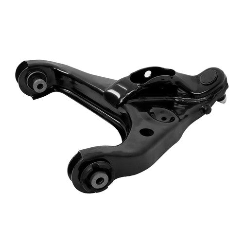 DURAFORCE 4Pcs Front Lower Control Arms Sway Bar Links Fit For Ford F150 4WD 2009-12 2013