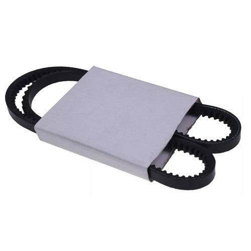 DURAFORCE 2X Cooling Fan Belt 6669034 Fit Bobcat 751 753 763 773 S130 Skid Steer Loader