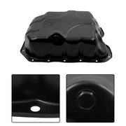 DURAFORCE CRP67A Durable Engine Oil Pan For Jeep 2014-2017 2.4L L4/ For Dodge 2013-2016 L4