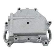 DURAFORCE Cylinder Head Cover + Cylinder Head Sleeve Cylinder Gasket Kit For HONDA TRX500