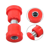 DURAFORCE New For EZGO TXT/Medalist 94+ Club Car 1981+ Rear Leaf Spring Bushing Kit Usa