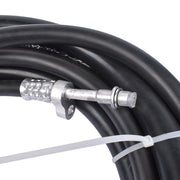 DURAFORCE Rear/Aux AC Line Set YSH34913 For Chevy Tahoe GMC Yukon Cadillac Escalade 15-20