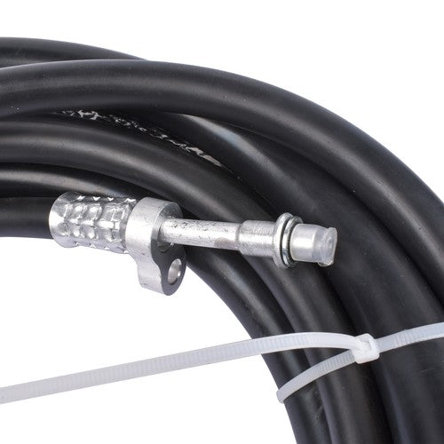 DURAFORCE Rear/Aux AC Line Set YSH34913 For Chevy Tahoe GMC Yukon Cadillac Escalade 15-20