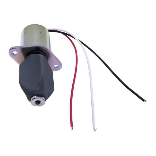 DURAFORCE SA-4260-12 Fuel Shut Off Solenoid For Kubota W1751ES