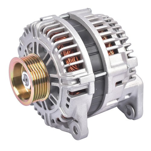 DURAFORCE Alternator 110A for Nissan Altima SE SL SE-R 3.5L 2002-06 231008J100 23100-8J10A