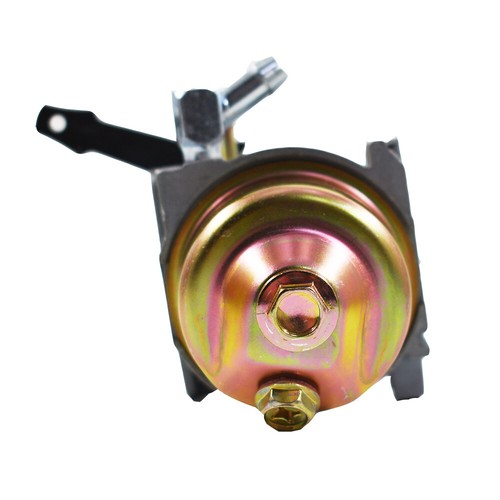 DURAFORCE Snow Blower Carburetor Kit For Toro 127-9008 38563 38741 38742 38743 38744 38751