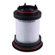 DURAFORCE Oil Filter 731468-0000 for Rietschle VC50 VC75 VC100 VC150