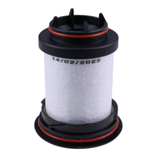 DURAFORCE Oil Filter 731468-0000 for Rietschle VC50 VC75 VC100 VC150