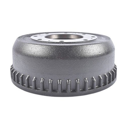 DURAFORCE Brake Drum Fits 9K-10K lbs. Trailer Axle 4-3/4'' Hub Pilot 7-1/2" Bolt Circle