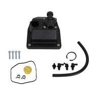 DURAFORCE For Kohler Mechanical Fuel Pump w/ Oil Cap 2455910S 24-559-10-S CH18-CH25