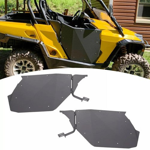 DURAFORCE Suicide Doors for 11-20 CAN-AM Maverick/Commander 800 1000 UTV 2 door models