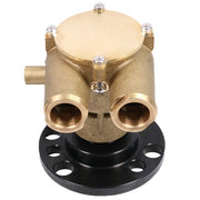 DURAFORCE F6B-9 Sea Water Pump 09-812B-1 Impeller For Jabsco Johnson 50410-1201 10-24232-1