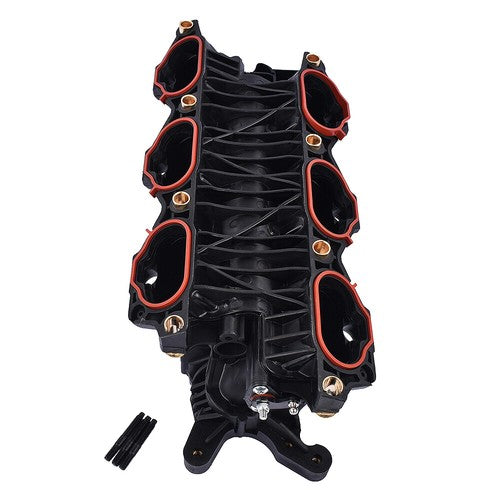 DURAFORCE Intake Manifold 28310-3CAA0 For Hyundai Santa Fe 3.5L 2010-2012 Kia Sedona 2014
