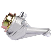 DURAFORCE Secondary Air Injection Pump Check Valve Left for Mercedes CL500 CLK320 CLK500
