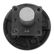 DURAFORCE New Pre-assembled - 5-Lug - 4.5" Hub Kit & Flange #84 Spindle with Bearing Kit