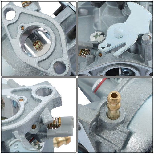 DURAFORCE Carburetor Kit For Honda GCV170LA GCV200 GCV170 HRN216 16100-Z9L-811 BB76JA