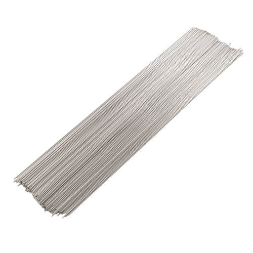DURAFORCE ER308L 5-lbs 1/16" x 16" Stainless Steel Welding Rod - TIG Filler Rod, TIG Rod