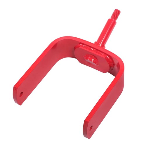 DURAFORCE New For Exmark Toro Front Caster Yoke Spindle Fork 116-8888