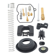 DURAFORCE Fit For CV40 27421-99C 27490-04 CV 40mm Carburetor Rebuild Kit