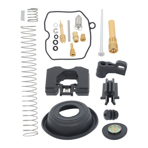 DURAFORCE Fit For CV40 27421-99C 27490-04 CV 40mm Carburetor Rebuild Kit
