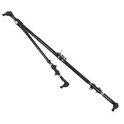 DURAFORCE For 03-12 Dodge Ram Pickup Series Steering Linkage Drag Link Tie Rod Upgrade Kit