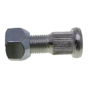 DURAFORCE 6X Rear Wheel Stud + Nut Set for Toyota Forklift 7-8FD/FD20~30 43812-23320-71