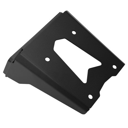 Steel Transom Trolling Motor Mount Bracket Powder Coated Kayaks