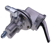 DURAFORCE Fuel Pump 23100-78002-71 For Toyota 4P 5R Engine Forklift 3FG20 4FG23
