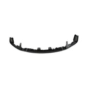 DURAFORCE Front Bumper Assembly Fascia W/o Wheel Opening Holes Fit For Ford F150 2009-2014