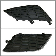 DURAFORCE Fog Light Cover Left Hand Side NI1038142 622574AF0B For Nissan Sentra 16-18