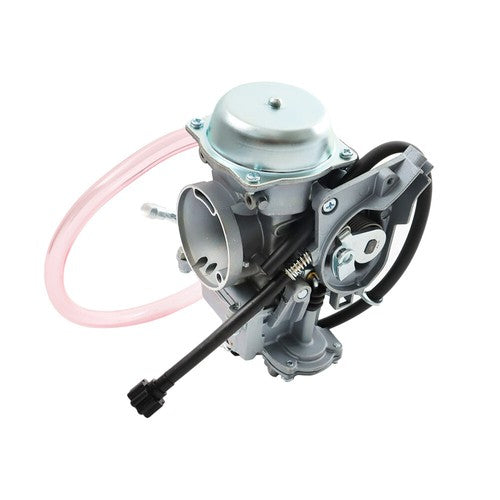 DURAFORCE Fit For 2001 Arctic Cat 400 500 2X4 4X4 0470-449 New Carburetor With Fuel Valve