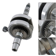 DURAFORCE New Fit For Honda 14-25 TRX420/500/520 SXS500/520 13000-HR5-CC0 Crankshaft