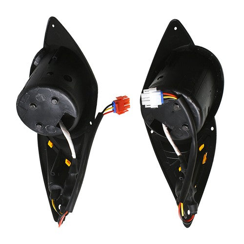 DURAFORCE For Yamaha Drive G29 Golf Cart LED Headlight & Tail Light Gas or Electric 2007+