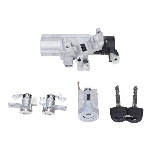 89022365 Ignition Switch Door Lock Cylinder for 2004 2008 for Chevy Colorado