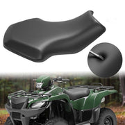 DURAFORCE Black Complete Seats Assembly For Suzuki LT-A450X KingQuad 450 4x4 2007-2010