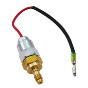 DURAFORCE 2475722-S Lawn Mower Fuel Solenoid For Kohler CV17-25 CV620-740 2404120-S