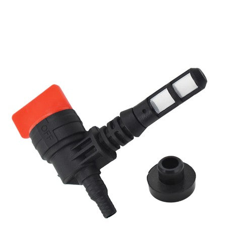 DURAFORCE Fuel Shut Off Valve Service Grommet Bushing For Stratton & Briggs 192980GS